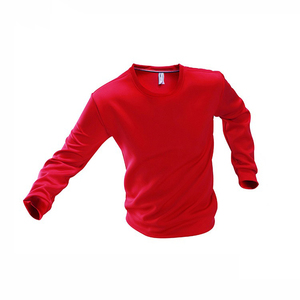 Sudaderas con Capucha Personalizadas con Cuello Redondo, Sudaderas de Felpa de Algodón, Lisas Teñidas, Gruesas para Invierno, Servicio OEM - Product Image 1