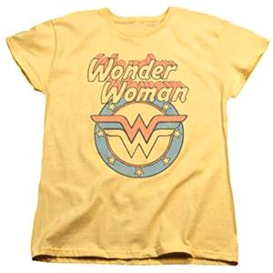 Nueva camiseta de verano de moda para damas Camiseta de manga corta ecológica - Product Image 1