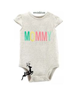 Combinaison en coton de bambou unisexe pour nouveau-né, adorable pyjama à volants, écologique, respirant, fermeture à boutons-pression pour l'hiver - Product Image 3