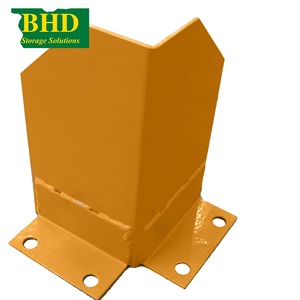 Steel Teardrop Pallet Rack Corrosion Protection CE Certified 2000-2500lbs Capacity 1 Year Warranty <b>for</b> Factory Warehouse <b>Storage</b> - Product Image 4