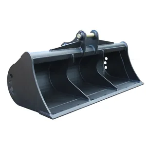 International Leading Supplier Post Harvest Tractor Rear Buckets For Tractor Use Buy at Affordable Price