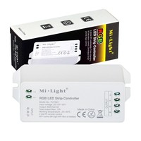 Contrôleur de bandes LED Milight, dispositif de contrôle intelligent, rvb, RGBW + CCT, FUT043/FUT044/FUT045/FUT043A/FUT044A/FUT045A, DC12V-24V