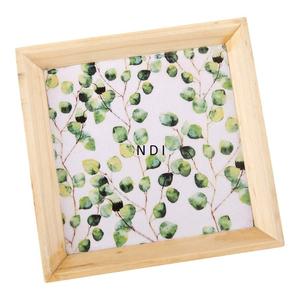 Bandeja para servir comida y desayuno Producto de alta calidad Bandeja para servir bodas en hoteles - Product Image 4