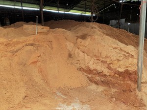 Charbon de bois en briquettes hexagonales GREENFIRE SMOKELESS HARD WOOD GRADE AA/AB/B pour barbecue, durée de combustion de 5 à 6 heures, 7900J - Product Image 5