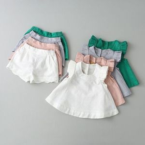 NEW--LATEST-สวยงาม-&-สวยงาม ---- Baby-Girl --- Frock-Dress & ปรับแต่งในทุกขนาดและสี = 2021 - Product Image 1