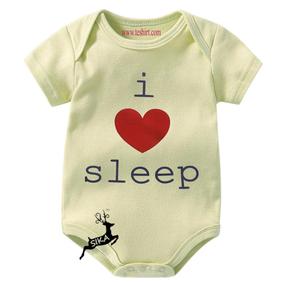 Mamelucos de Algodón Orgánico GOTS para Bebés, Ropa de Recién Nacido, Tejido Ecológico, Transpirable, Unisex, para Verano - Product Image 1