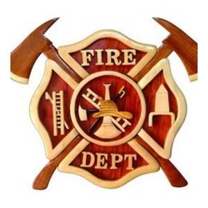 Logo en bois sintarsia de haute qualité, Art pour décoration, cadeau de prix, bon prix, vente en gros, offre spéciale - Product Image 4