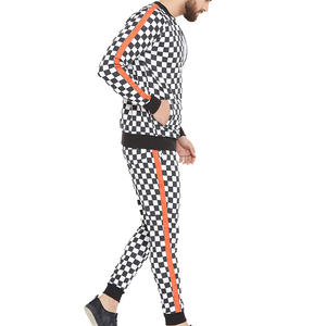 Sudadera con capucha y cremallera para hombre, ropa deportiva personalizada para gimnasio, entrenamiento al aire libre, chándales a prueba de viento, venta al por mayor - Product Image 4