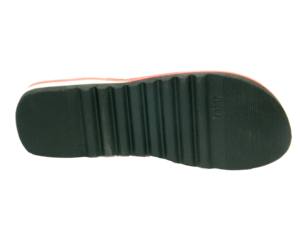 Zapatillas estampadas fabricadas para interiores, uso doméstico, temporada de verano, suela gruesa suave y cómoda - Product Image 3