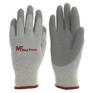 Best Quality Nylon Cotton Metallic Safety <b>Gloves</b> Anti-Cut Industrial Protective Durable <b>Touchscreen</b> Needle Detection Four - Product Image 5