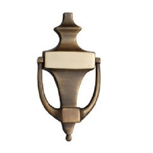 Nueva cantidad a granel al por mayor, precios asequibles más vendidos disponibles, aldaba de manija de puerta personalizada, aldaba de puerta de latón pulido - Product Image 6