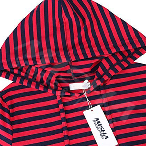 Excellent Quality Plus Size Women Casual Long Hoodies OEM Service Women Long Hoodie In Factory Price - Product Image 2