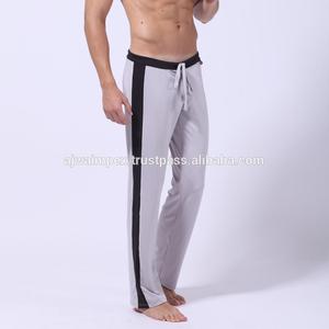 กางเกงวอร์มพร้อมกางเกงและกางเกง,กางเกงสำหรับผู้ชายขายส่งจากโรงงานโดยตรงและส่งออกจากบังคลาเทศ - Product Image 3