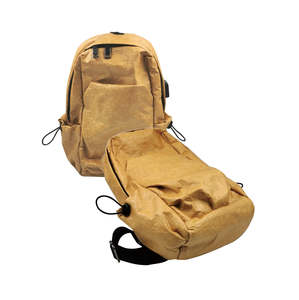 ไหล่เดี่ยวกระเป๋าสะพายสามมิติแฟชั่นTyvek Dupontกระดาษไหล่กระเป๋า - Product Image 2