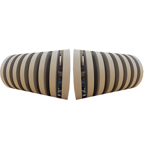 <b>Brown</b> Core Board Available in Slitting Regular Basis Weight 350 450 GSM for <b>Paper</b> Core <b>Paper</b> Tube Packaging Application - Product Image 5