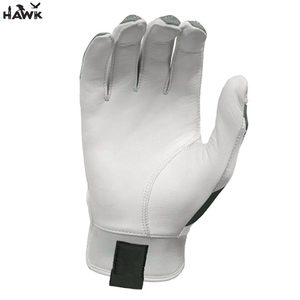 Guantes de béisbol profesionales personalizados, de cuero, la mejor calidad - Product Image 6