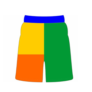 Ensemble de shorts d'été pour hommes 2026, survêtements décontractés de qualité supérieure pour hommes avec logo personnalisé, options de tailles plus grandes - Product Image 5