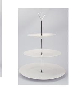 Pastel blanco - Product Image 3