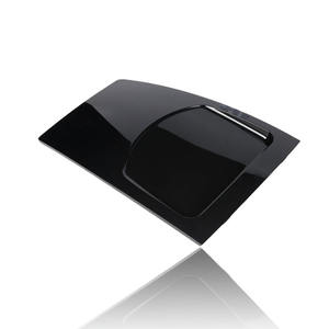 Perawatan Permukaan Elektroplating Bagian Plastik, Bukaan Cetakan, Layanan Pengolahan Pencetakan Injeksi, Dibuat Di Cina - Product Image 6