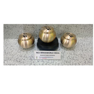 POUR ANIMAUX DE COMPAGNIE EN LAITON PATTE NOIRE ODYSSEY URNE de CRÉMATION POUR ANIMAUX de COMPAGNIE FOURNITURES FUNÉRAIRES - Product Image 1