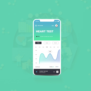 Entreprise de développement d'applications pour l'industrie de la santé en Inde |   Australie |   USA |   Services de développement d'applications de santé de premier ordre par Webroot - Product Image 2