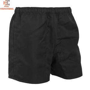 Venta Directa de Fábrica, Pantalones Cortos Casuales para Hombre, Talla Grande, Ropa Deportiva, Pantalones Cortos para Correr, Nuevos Pantalones Cortos de Algodón a la Moda para Hombre - Product Image 3