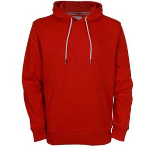 Sweat à capuche de couleur unie pour homme, solide, à la mode, décontracté, 2020 - Product Image 6