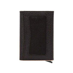 Tarjetero de cuero genuino, calidad Premium, hecho en Turquía, gran oferta, 2023 - Product Image 2