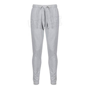 Pantalon de sport à séchage rapide pour hommes, coupe ajustée, décontracté, à la mode, pour le jogging, pantalon de survêtement, pantalon OEM - Product Image 3
