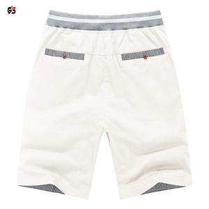 Full Customized <b>Men's</b> <b>Shorts</b> Athletic Running <b>Jogging</b> Wear Cotton Spandex Fabric Customized Logo Elastic Waist Quality Product - Product Image 4