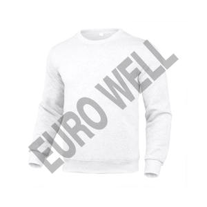 Sudadera de Hombre Más Vendida, 100% Algodón, Forro de Felpa, Cuello Redondo, Bordado, Diseño con Logotipo OEM, Tallas Grandes - Product Image 6