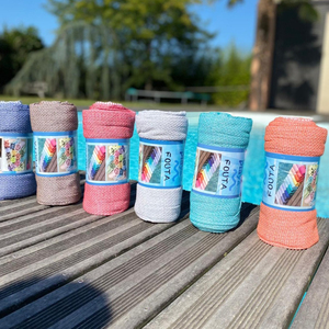 Fouta Hammam Turc serviette serviette - Product Image 1