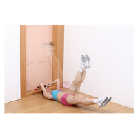 Allwin — porte d'entrée ajustable, SBR02, siège de porte