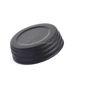 ฝาเมสันจาร์แบบปากกว้างฝาเมสันจาร์ - Product Image 2