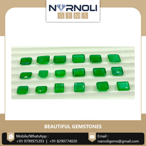 Emerald Gemstone - Product Image 6