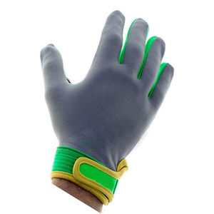 Gants de football géliques en latex, de haute qualité supérieure, produit fabriqué, meilleurs gants - Product Image 2