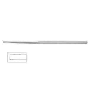 มีดตัดกระดูกเหล็กชนิดใช้มือยี่ห้อ Sheehan ขนาด 6.25 นิ้ว (16 ซม.) ความหนา 2 มม.-5 มม. ได้รับการรับรองมาตรฐาน CE รับประกัน 3 ปี - Product Image 4