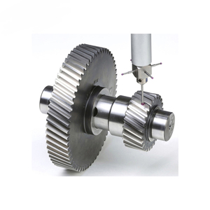 Worldwide Demand of Customized Design Made Professional Profile Ground <b>Gears</b> for Machinery Industry Available At Best Price - Product Image 4