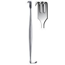 Quirúrgico kocher retractor - Product Image 3