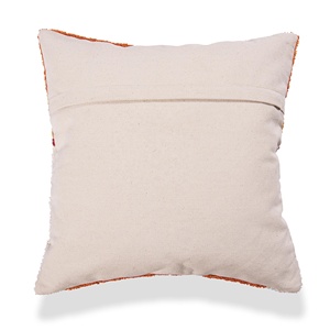 Wholesale Bohemian Designer Pillow Covers Orange Cotton <b>Cushion</b> Cover Square Throw Pillow Living Room Bulk Hotels at Best Price - Product Image 3