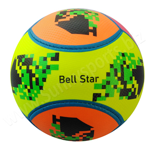 Ballon de football, 5 balles d'entraînement personnalisées, à bas prix, vente en gros, nouvelle collection - Product Image 4