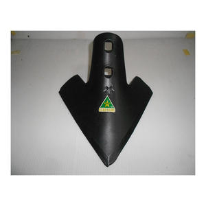 OEM ODM 9 dientes piezas de maquinaria agrícola nuevo y usado estado cuchillas tipo cultivador para tractores - Product Image 5