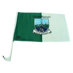 Tùy Chỉnh Cờ Chất Lượng Cao Nhà Máy 3x5ft Polyester Vải Banner Cờ Tùy Chỉnh Cờ - Product Image 6