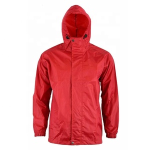 Unisex PIHA SPORT High Quality <b>Lightweight</b> Breathable Cycling Waterproof Running <b>Rain</b> <b>Jacket</b> - Product Image 5