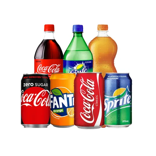 Großhandel Frucht geschmack Best Coca Cola 330ml , Spirit 330ml , Fanta 330ml Cold Drink Can
