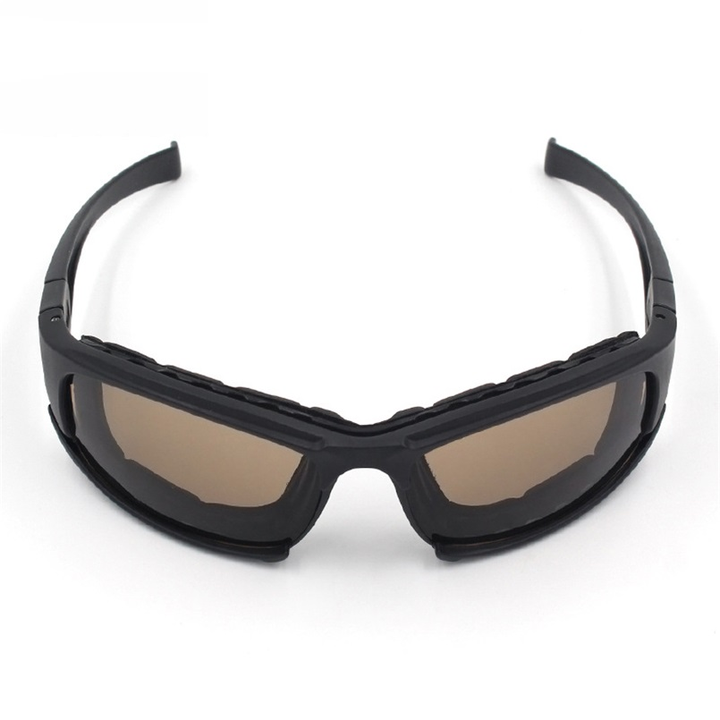 Polarized Sport Sunglasses, X7 Army Sunglasses Military Tactical