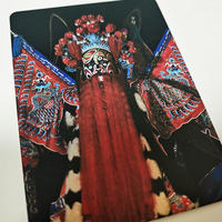 Cartes à Jouer Personnalisées avec Motif et Taille sur Mesure, Imprimées, Étanches, Pas Chères, avec Logo Personnalisé à Vendre