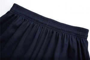 Tenue de football personnalisée pour hommes de haute qualité à prix abordable, ensemble d'équipe avec impression par transfert thermique, 100 % polyester, séchage rapide - Product Image 5