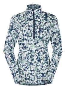 Joxar เสื้อขี่จักรยานรุ่น Ice Fil Lite,เสื้อแขนยาวพิมพ์ลาย - Product Image 3