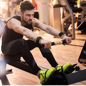 Empuñaduras de mano para gimnasia, Protector de palma para gimnasio - Product Image 5